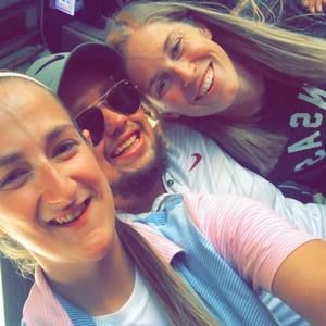 Meet your Posher, Joseph